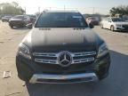 2017 Mercedes-Benz GLS 450 4matic