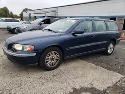 2004 Volvo V70 en venta en New Britain, CT