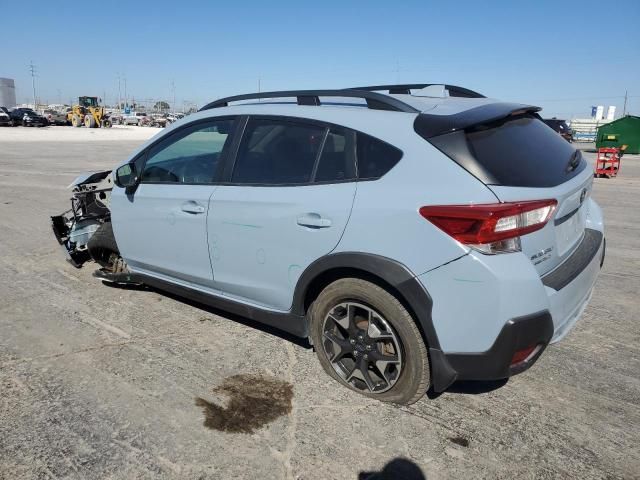 2019 Subaru Crosstrek Premium