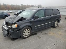 Chrysler Town & Country Touring salvage cars for sale: 2013 Chrysler Town & Country Touring