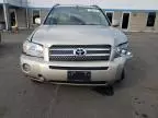 2006 Toyota Highlander Hybrid