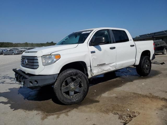 2015 Toyota Tundra Crewmax SR5