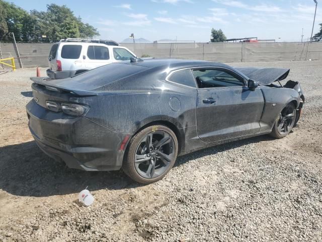 2022 Chevrolet Camaro LS