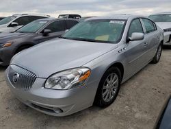 Buick Vehiculos salvage en venta: 2010 Buick Lucerne CXL