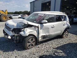 KIA Soul Vehiculos salvage en venta: 2014 KIA Soul