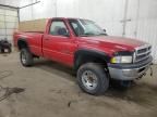 2001 Dodge RAM 2500