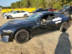 Ford Vehiculos salvage en venta: 2019 Ford Mustang GT