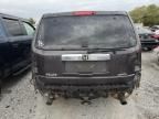 2013 Honda Pilot EXL