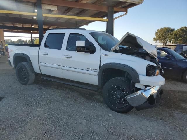 2010 GMC Sierra K1500 SLT