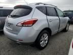 2012 Nissan Murano S