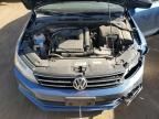 2016 Volkswagen Jetta S