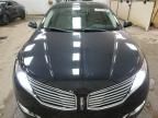 2013 Lincoln MKZ