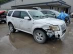 2008 Mercury Mariner Premier