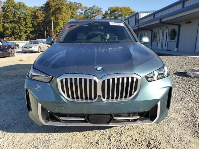 2024 BMW X5 Sdrive 40I