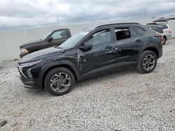 2024 Chevrolet Trax 1LT en venta en Columbus, OH