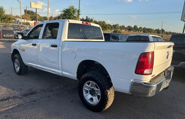 2018 Dodge RAM 2500 ST