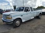 1993 Ford F350