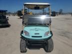 2019 Asse Golf Cart