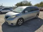 2012 Toyota Sienna LE