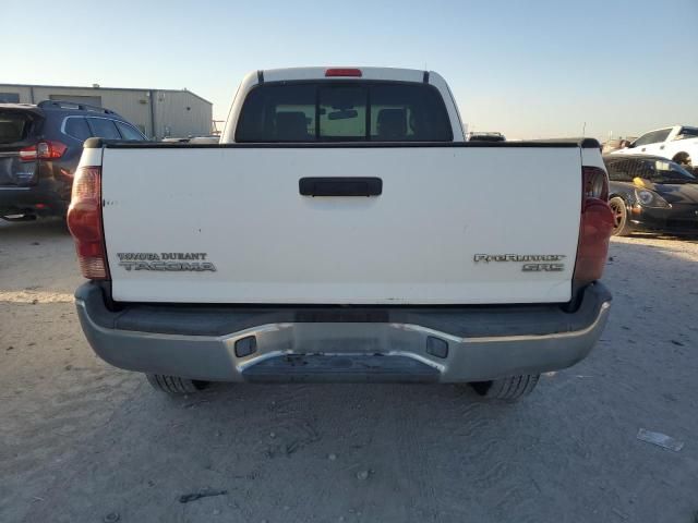 2008 Toyota Tacoma Prerunner Access Cab