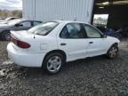 2004 Chevrolet Cavalier LS