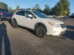 2013 Subaru XV Crosstrek 2.0 Limited