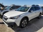 2021 Subaru Outback Touring