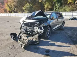 2024 Acura MDX Technology en venta en Glassboro, NJ