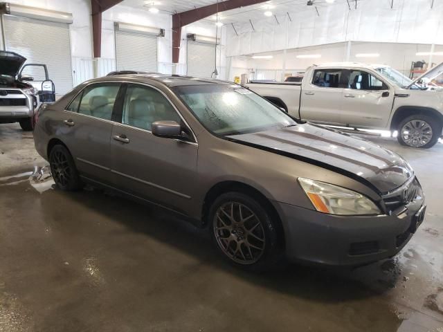 2006 Honda Accord EX