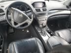 2008 Acura MDX Technology