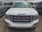 2018 GMC Sierra K1500 SLT