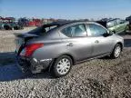 2017 Nissan Versa S