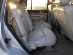 2004 Lincoln Navigator