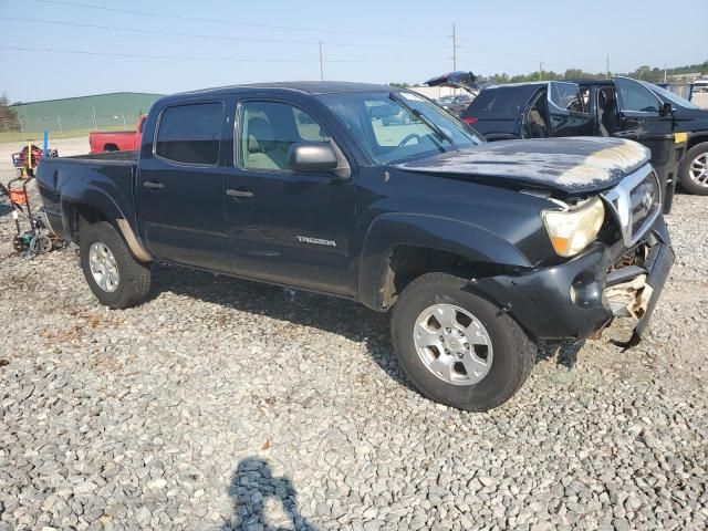 2009 Toyota Tacoma Double Cab Prerunner