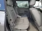 2013 Nissan Quest S