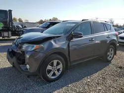 2015 Toyota Rav4 XLE en venta en Hillsborough, NJ