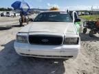 2009 Ford Crown Victoria Police Interceptor