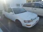 1997 Toyota Corolla DX