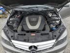 2011 Mercedes-Benz C 300 4matic