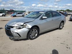 2016 Toyota Camry LE en venta en Homestead, FL