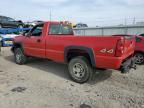 2003 Chevrolet Silverado K2500 Heavy Duty