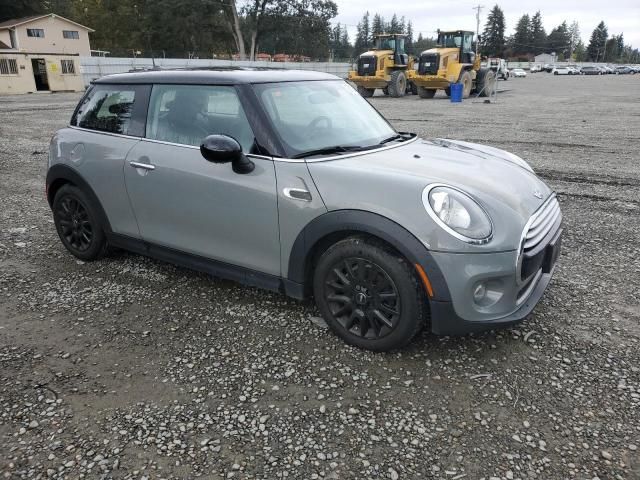 2015 Mini Cooper