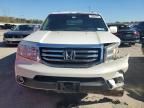 2012 Honda Pilot Touring