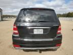 2010 Mercedes-Benz GL 350 Bluetec