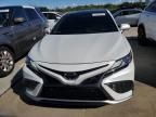 2024 Toyota Camry TRD