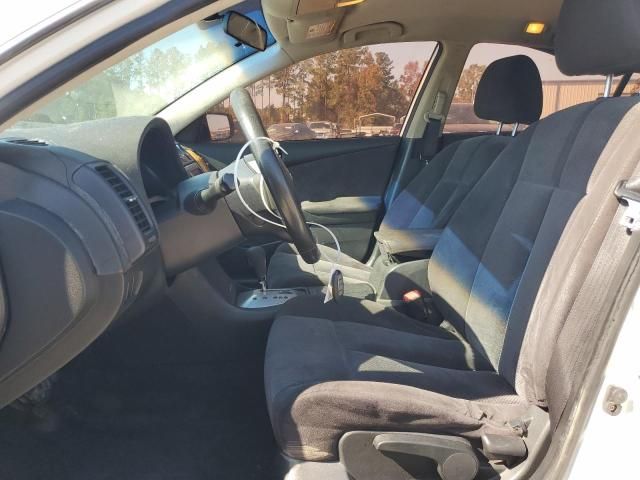 2008 Nissan Altima 2.5