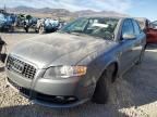 2008 Audi A4 2.0T Quattro