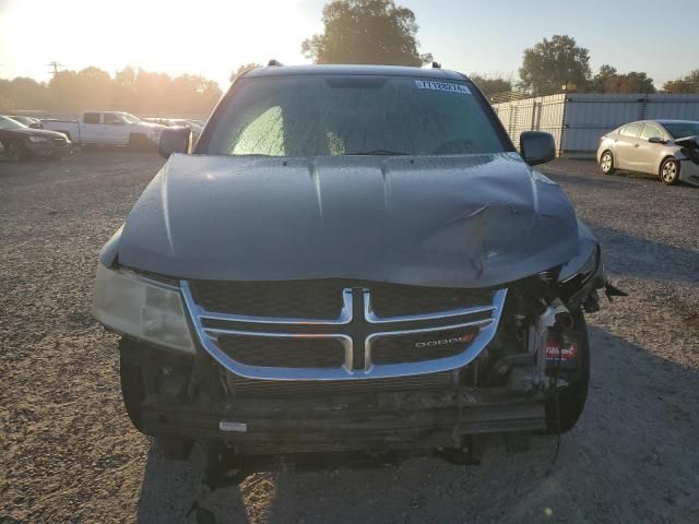 2013 Dodge Journey SXT