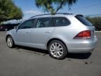 2014 Volkswagen Jetta TDI