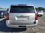 2015 Chevrolet Suburban K1500 LS